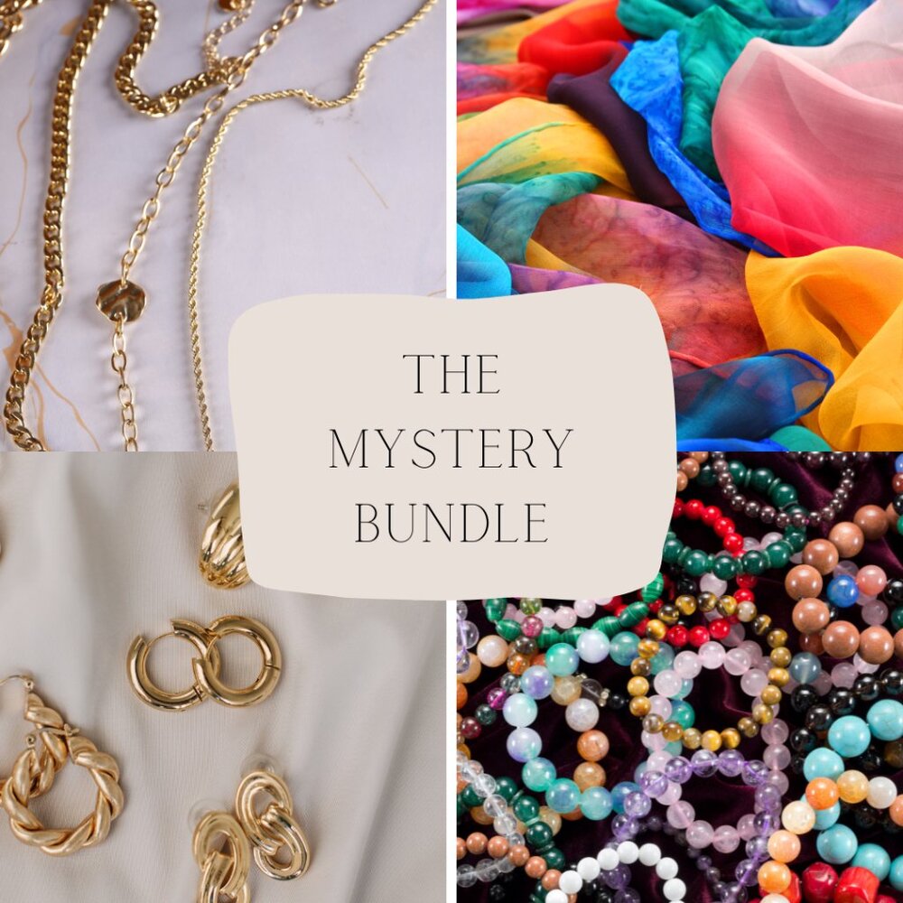 Mystery Bundle